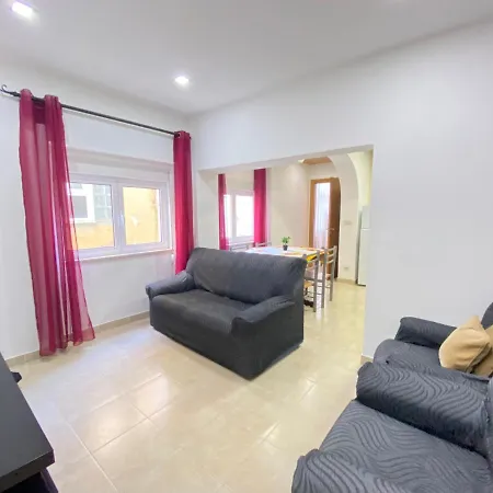 Casa Alto Do Viso * Figueira da Foz