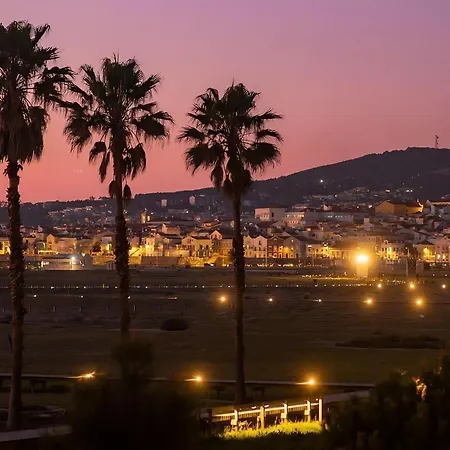 Casa Alto Do Viso Сasa de vacaciones Figueira da Foz