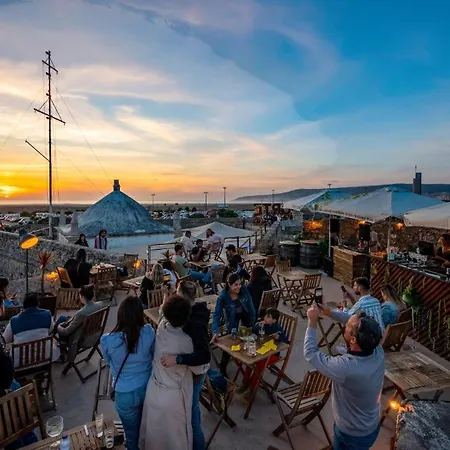 Casa Alto Do Viso Сasa de vacaciones *