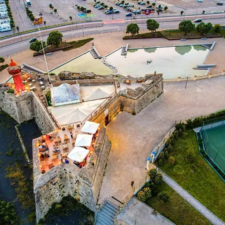 Сasa de vacaciones Casa Alto Do Viso