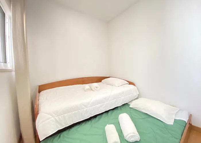 Dom wakacyjny Casa Alto Do Viso Figueira da Foz