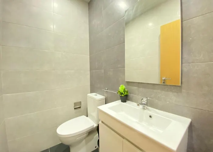 Dom wakacyjny Casa Alto Do Viso