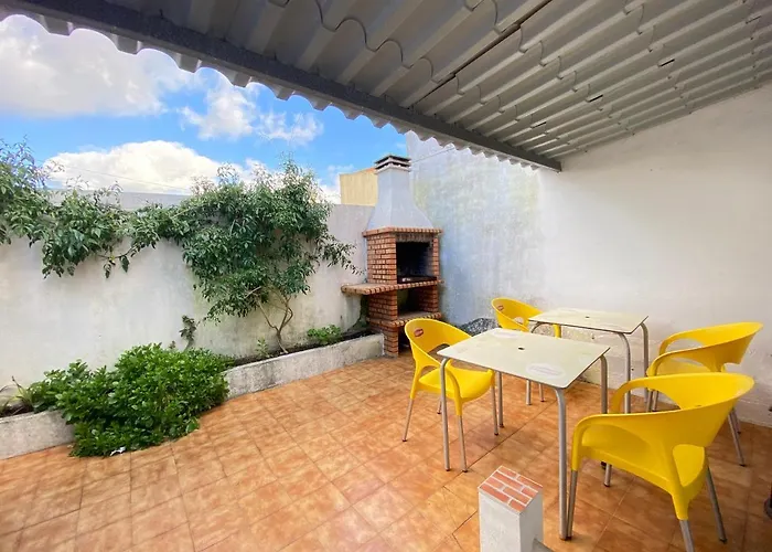 Casa Alto Do Viso Figueira da Foz