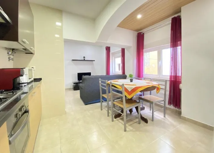 Dom wakacyjny Casa Alto Do Viso