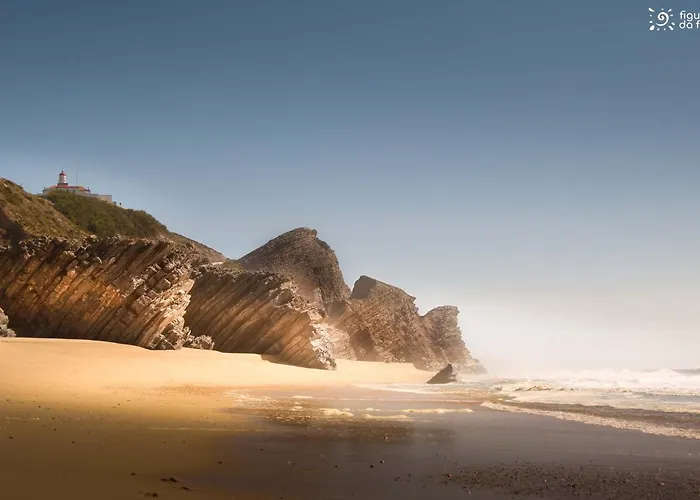 Dom wakacyjny Casa Alto Do Viso