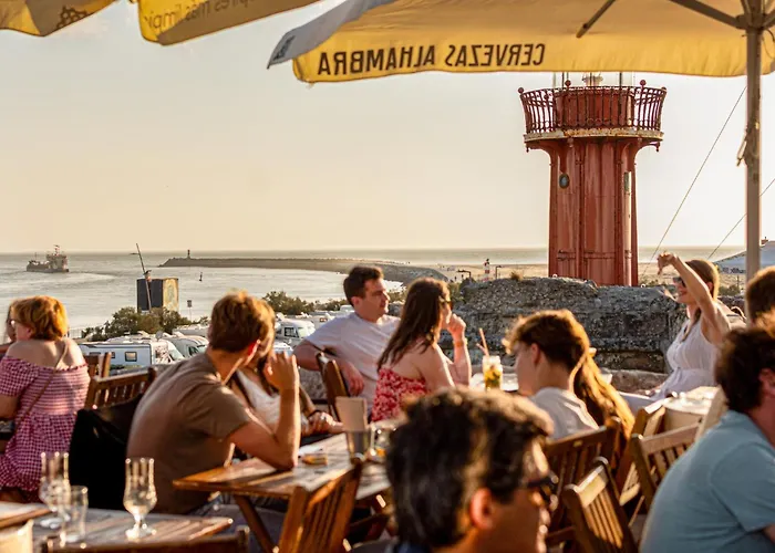 Dom wakacyjny Casa Alto Do Viso Figueira da Foz