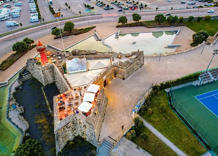 Dom wakacyjny Casa Alto Do Viso