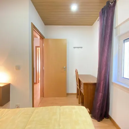 Casa de Férias Casa Alto Do Viso