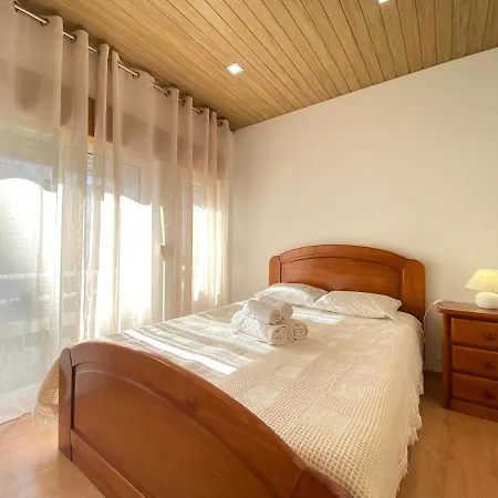 Casa Alto Do Viso Semesterbostad