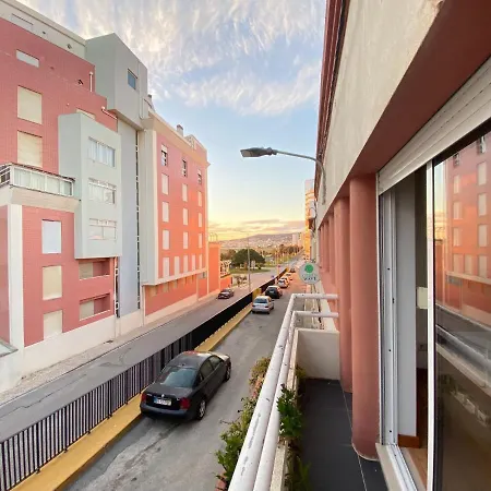 Casa Alto Do Viso Casa de Férias