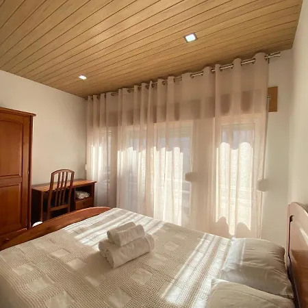 Casa de Férias Casa Alto Do Viso