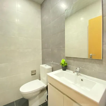 Casa de Férias Casa Alto Do Viso