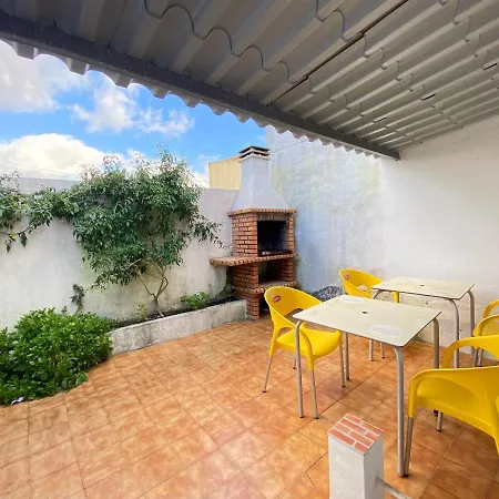 Casa Alto Do Viso Figueira da Foz