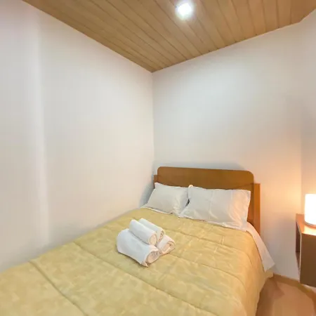 Casa Alto Do Viso Figueira da Foz