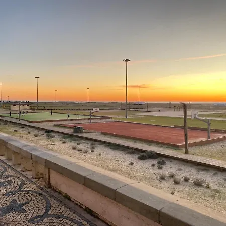 Casa Alto Do Viso Casa vacanze Figueira da Foz