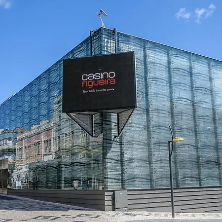 Casa Alto Do Viso Prázdninový dům Figueira da Foz