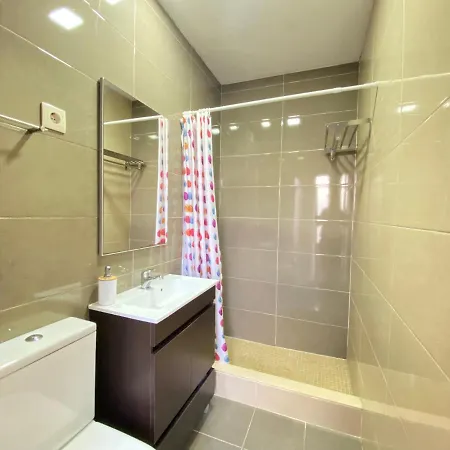 Casa de Férias Casa Alto Do Viso