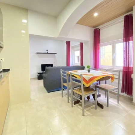 Casa vacanze Casa Alto Do Viso