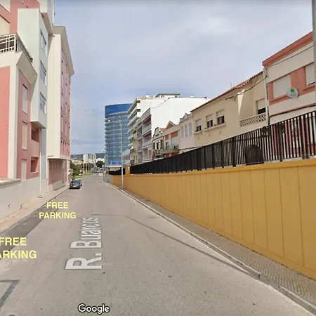 Casa Alto Do Viso * Figueira da Foz