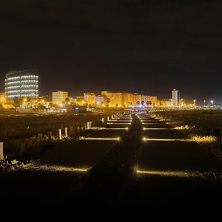 Casa Alto Do Viso Prázdninový dům *