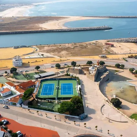 Casa Alto Do Viso Casa de Férias