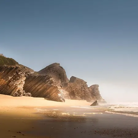 Casa de Férias Casa Alto Do Viso