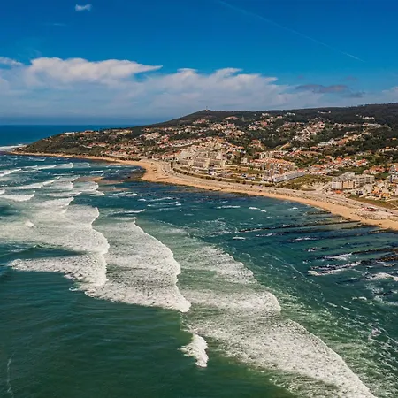 Casa Alto Do Viso * Figueira da Foz