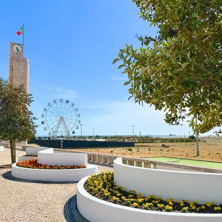 Casa Alto Do Viso Casa de Férias