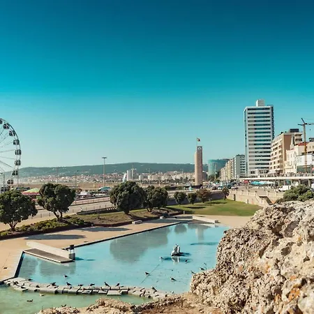Casa de Férias Casa Alto Do Viso Figueira da Foz