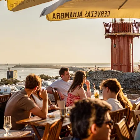 Casa de Férias Casa Alto Do Viso Figueira da Foz