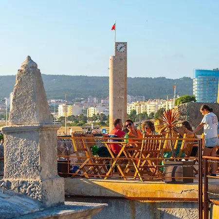 Casa de Férias Casa Alto Do Viso *