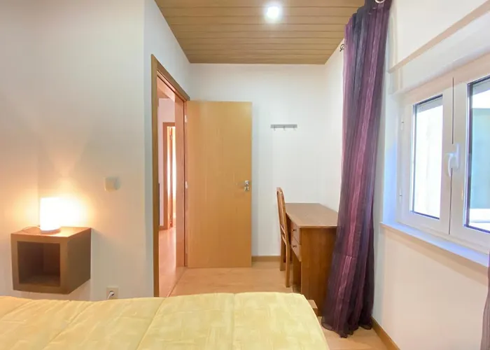 Tatil Evi Casa Alto Do Viso
