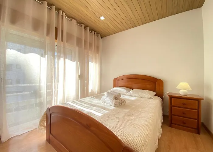 Casa Alto Do Viso Prázdninový dům