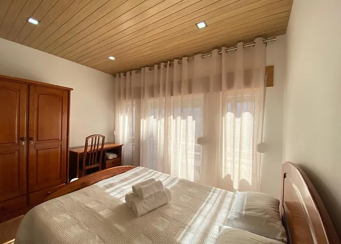 別荘 Casa Alto Do Viso