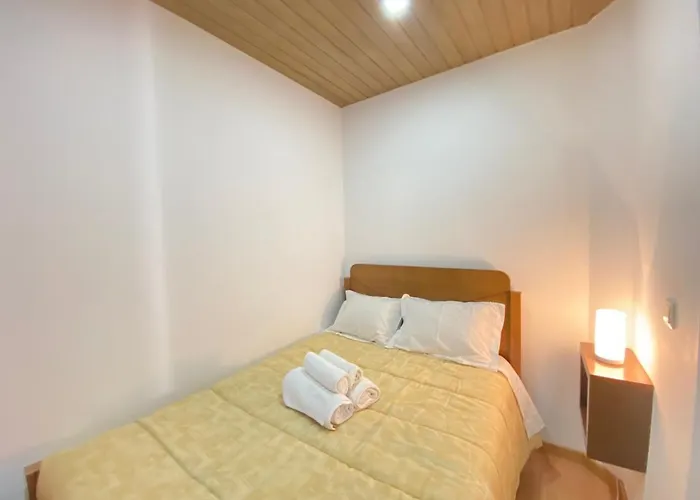 Casa Alto Do Viso フィゲイラ・ダ・フォズ