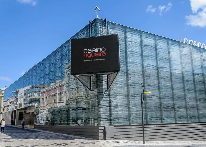 Casa Alto Do Viso 別荘 フィゲイラ・ダ・フォズ