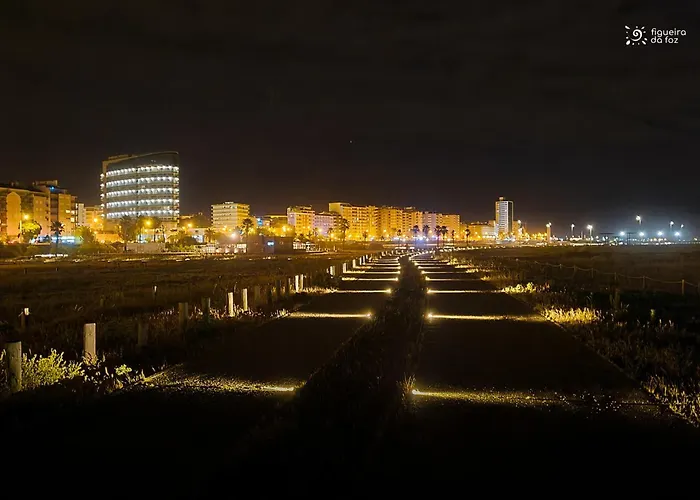 Casa Alto Do Viso Prázdninový dům *