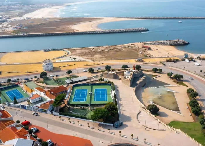 Casa Alto Do Viso 別荘