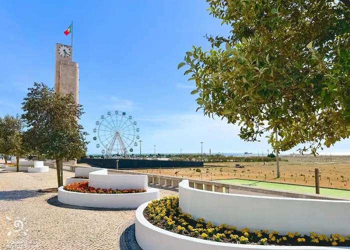 Casa Alto Do Viso 別荘