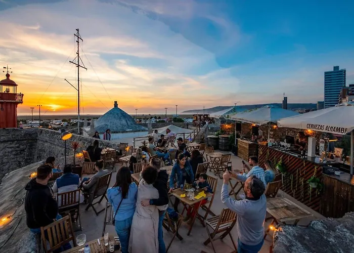 Casa Alto Do Viso 別荘 *